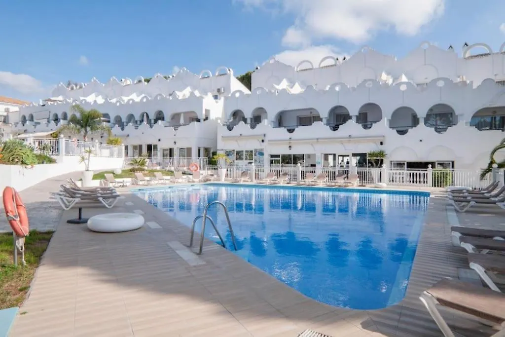Casa Silvia Marbella - Dom W Kompleksie Hotelowym 0*,  İspanya