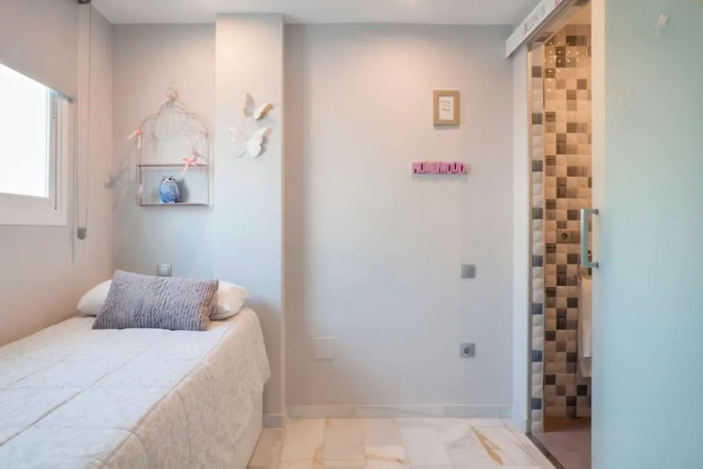 Casa Silvia Marbella - Dom W Kompleksie Hotelowym Villa