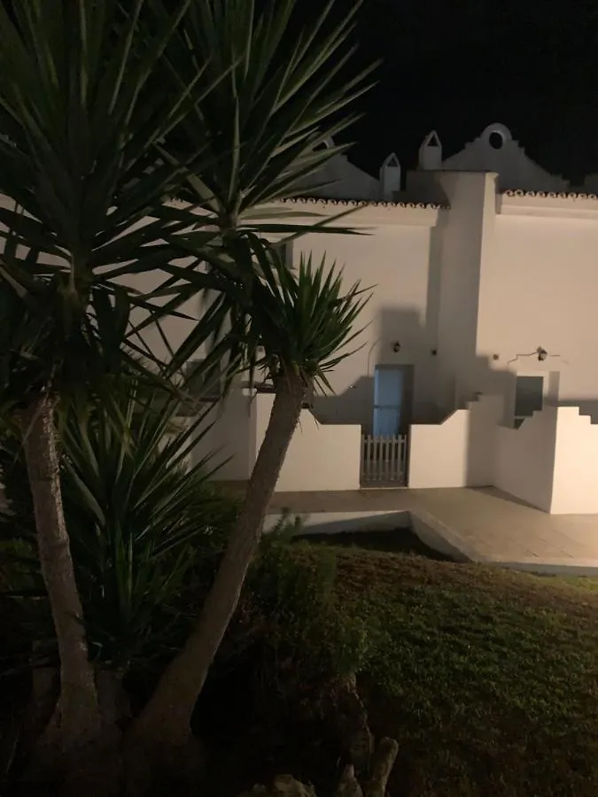 Casa Silvia Marbella - Dom W Kompleksie Hotelowym Villa