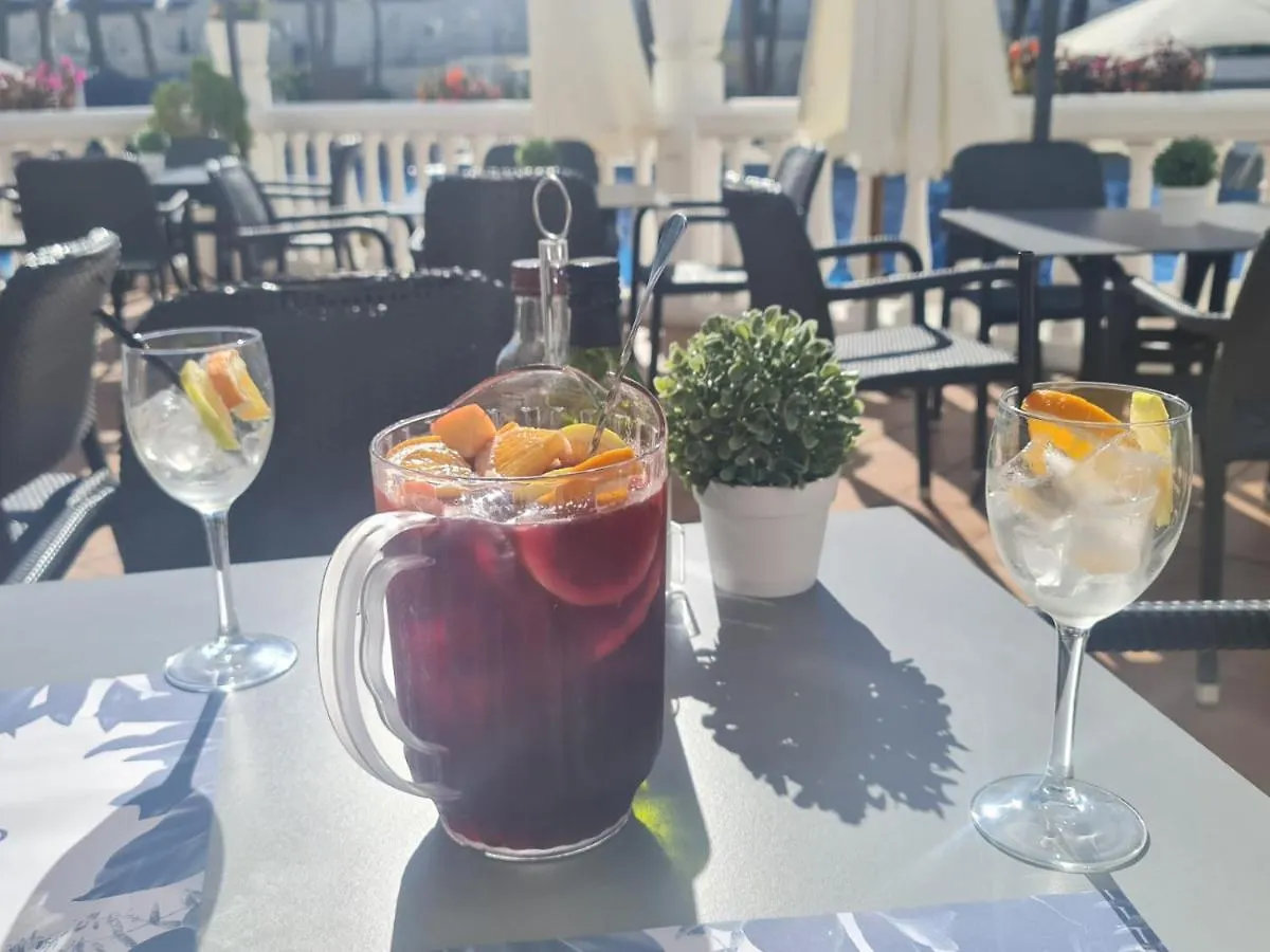 Villa Casa Silvia Marbella - Dom W Kompleksie Hotelowym