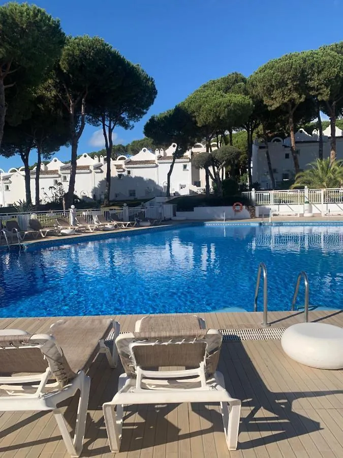 Casa Silvia Marbella - Dom W Kompleksie Hotelowym 0*,