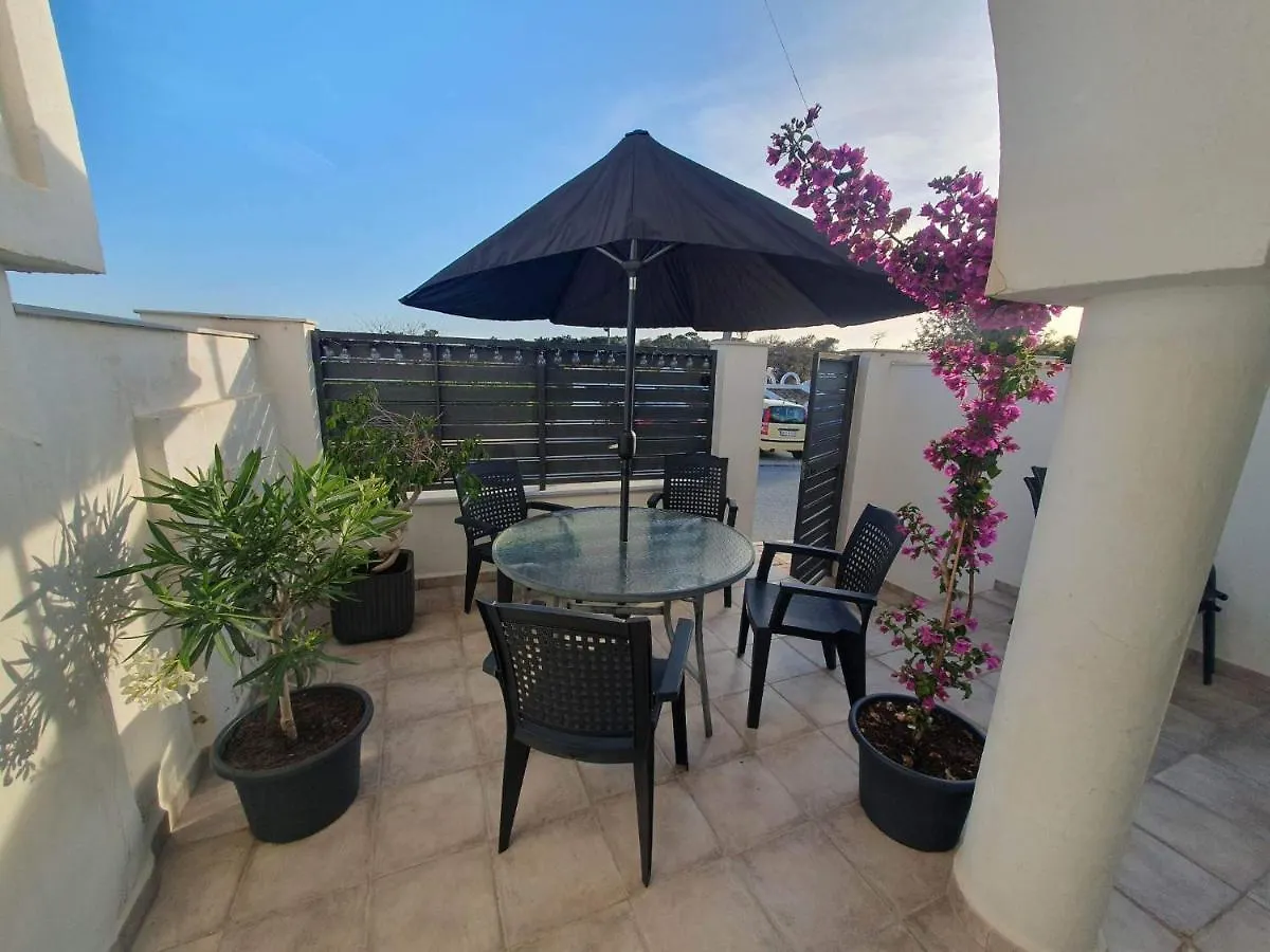 Casa Silvia Marbella - Dom W Kompleksie Hotelowym
