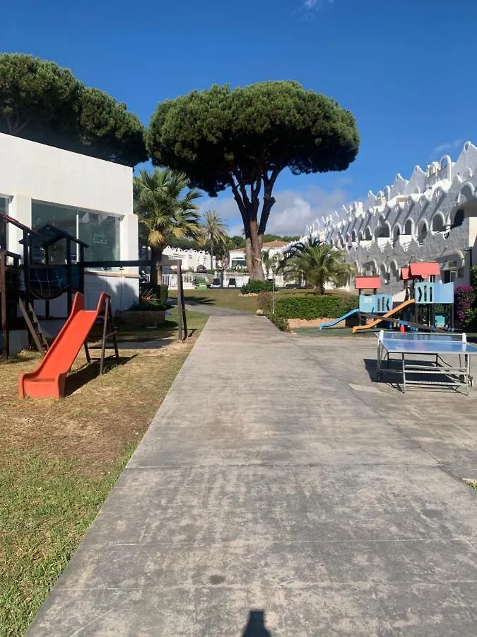 Casa Silvia Marbella - Dom W Kompleksie Hotelowym 0*,  İspanya