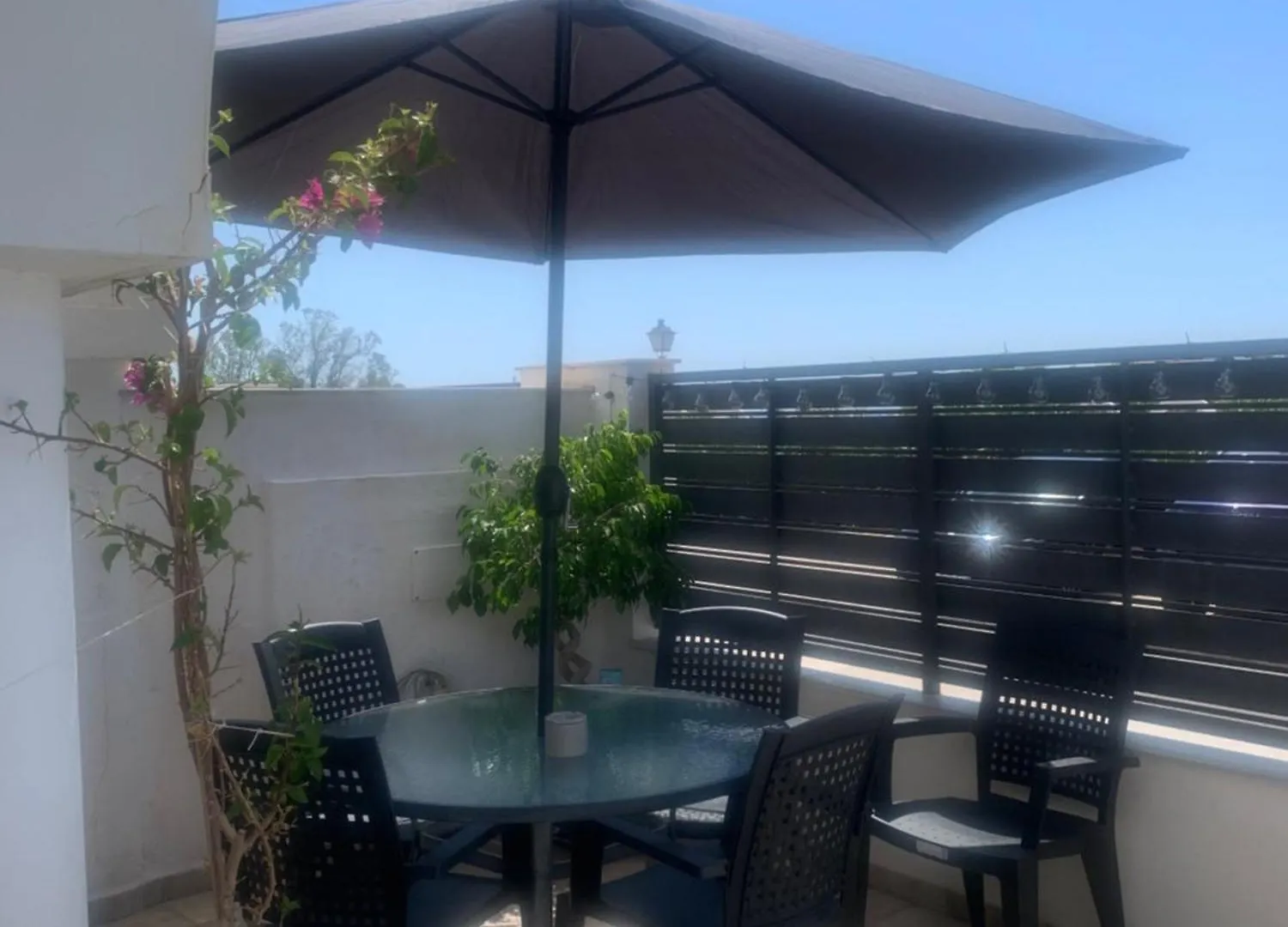 Casa Silvia Marbella - Dom W Kompleksie Hotelowym